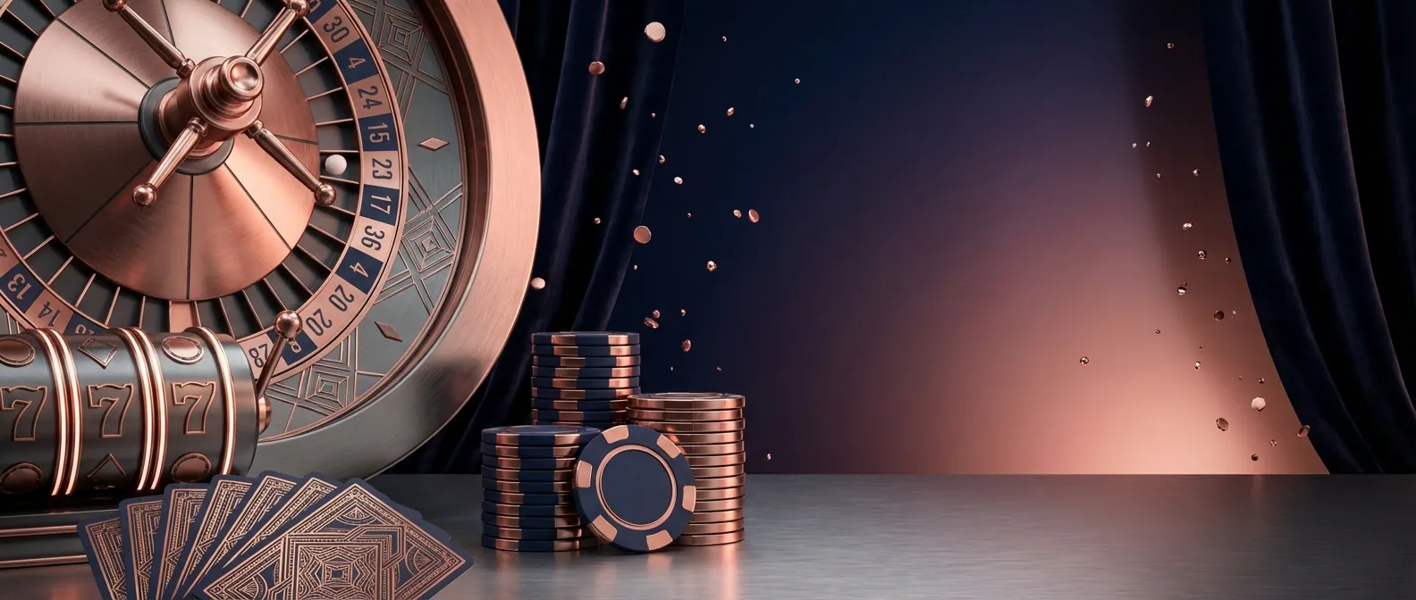 QuickWin Casino bonus